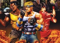 Here's Why Yuzo Koshiro's Name Appears On So Many Title Screens