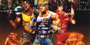 Previous Article: Flashback: Here's Why Yuzo Koshiro's Name Appears On So Many Title Screens