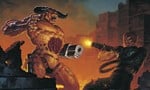 Atari Jaguar Is Getting New Versions Of Doom, Doom II And Heretic