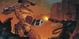 Next Article: Atari Jaguar Is Getting New Versions Of Doom, Doom II And Heretic