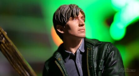 Gallery: You Can Now Own Silent Hill 2's "Guilt-Drenched" Antihero In Statue Form 7