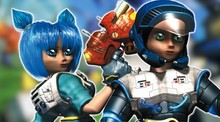 Jet Force Gemini