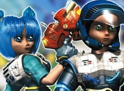 Jet Force Gemini - Another Rare N64 Gem, Flawed But Fun