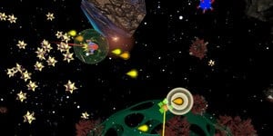 Next Article: Louloudi Asteri Is A New Sidescroller Shoot 'Em Up With A 3D Twist