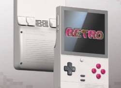 GoRetroid Reveals More Specs For The Upcoming Retroid Pocket Classic