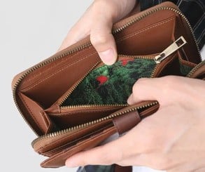 Secret of Mana Wallet