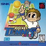 Pocket Tennis Color (NGPC)