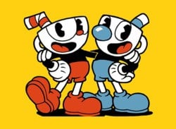 Cuphead - Difficult But Downright Delightful