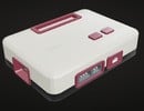 The SGBC Is a New, Sleek Game Boy-focused FPGA Console Designed by a French University Student
