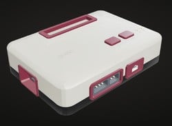 The SGBC Is a New, Sleek Game Boy-focused FPGA Console Designed by a French University Student