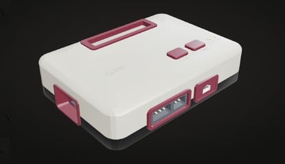 The SGBC Is a New, Sleek Game Boy-focused FPGA Console Designed by a French University Student