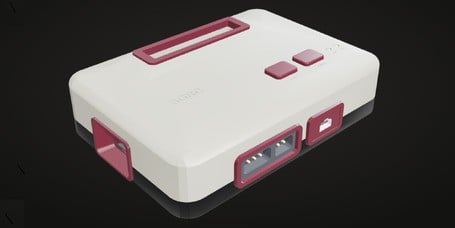 Previous Article: The SGBC Is a New, Sleek Game Boy-focused FPGA Console Designed by a French University Student