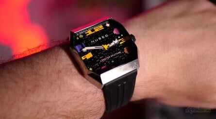 Hands On: Nubeo Console Automatic ATARI Asteroids 2600 Limited Edition 8
