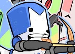 Castle Crashers Remastered - Addictive Brawling Action That's Best Enjoyed With Friends
