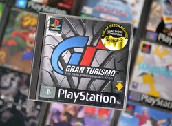 Which Gran Turismo 1 Intro Theme Is Best?