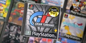 Previous Article: Poll: Which Gran Turismo 1 Intro Theme Is Best?