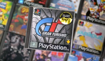 Which Gran Turismo 1 Intro Theme Is Best?
