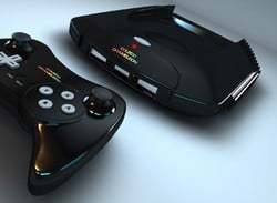 The Retro VGS Is Reborn As The Coleco Chameleon