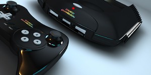 Previous Article: The Retro VGS Is Reborn As The Coleco Chameleon