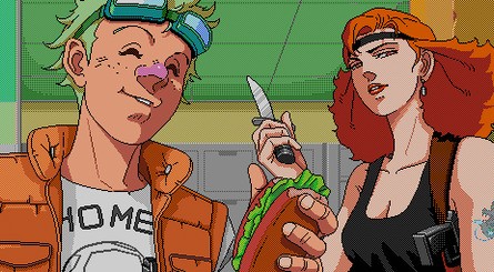 The DNA of Hideo Kojima 14