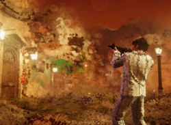 Dreams of Another (PS5) - A Disjointed, Abstract Curio and Little More