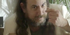 Next Article: Random: The Guy Behind The Disasterous 'SuperSega' Is Back, And He Wants To Sell You A Wooden PC