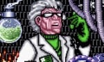 Here's Every Retro Announcement From The Very First 'QUByte ReConnect'