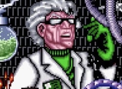 Here's Every Retro Announcement From The Very First 'QUByte ReConnect'