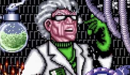 Here's Every Retro Announcement From The Very First 'QUByte ReConnect'