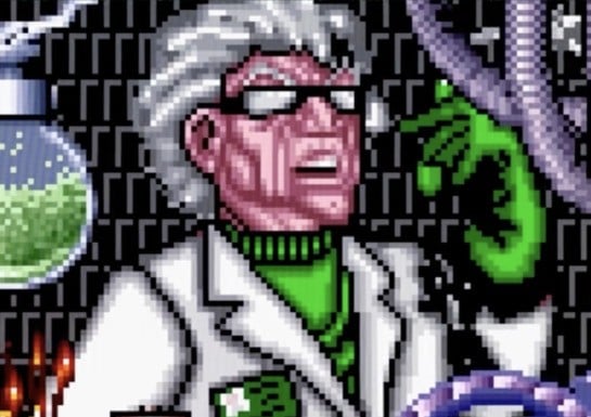 Here's Every Retro Announcement From The Very First 'QUByte ReConnect'