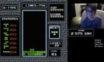 Teen Who "Beat" Tetris Dedicates Feat To Late Father Who Passed Away Just Weeks Ago