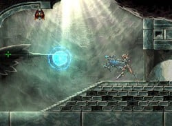 This Promising New Action-Platfomer Is Built From The Ashes Of A "Massive" Unreleased ROM Hack For An SNES Classic