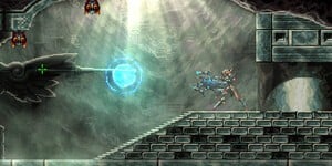 Next Article: This Promising New Action-Platfomer Is Built From The Ashes Of A "Massive" Unreleased ROM Hack For An SNES Classic