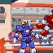 "Now, The Fight Becomes Super!" - This SNES-Inspired Fighting Game Is Basically Transformers Meets Rock 'Em Sock 'Em Robots