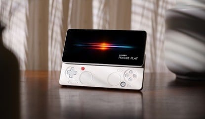 AYANEO's Xperia Play Successor, The Pocket Play, Will Pack A MediaTek Chipset And 165Hz OLED Screen
