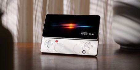 Previous Article: AYANEO's Xperia Play Successor, The Pocket Play, Will Pack A MediaTek Chipset And 165Hz OLED Screen
