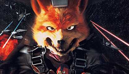 This New ROM Hack Introduces "Revolutionary Force Feedback" To The SNES Classic Star Fox