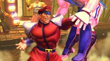 Ultra Street Fighter IV