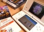 This Simple Trick Could "Fix" Your Nintendo DS Or PSP's Yellowing Display
