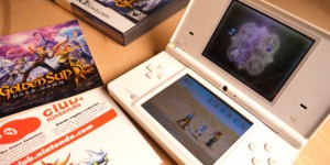 Next Article: This Simple Trick Could "Fix" Your Nintendo DS Or PSP's Yellowing Display