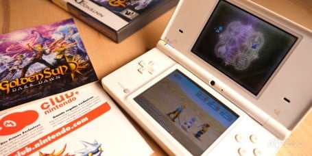 Previous Article: This Simple Trick Could "Fix" Your Nintendo DS Or PSP's Yellowing Display