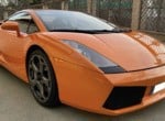 SuperSega Boss Puts His Beloved Lamborghini Up For Sale After All Pre-Orders Are Refunded