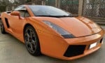 SuperSega Boss Puts His Beloved Lamborghini Up For Sale After All Pre-Orders Are Refunded