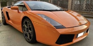 Next Article: SuperSega Boss Puts His Beloved Lamborghini Up For Sale After All Pre-Orders Are Refunded