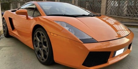 Previous Article: SuperSega Boss Puts His Beloved Lamborghini Up For Sale After All Pre-Orders Are Refunded