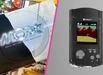 Terraonion's Dreamcast Optical Drive Emulator MODE Gets Updated Ahead Of VMU Pro Release