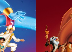 Disney Classic Games: Aladdin and The Lion King - A Comprehensive Nostalgia Trip