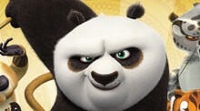 Kung Fu Panda: Showdown of Legendary Legends