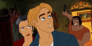 Next Article: Broken Sword II: The Smoking Mirror Is Officially Set To Get The "ReForged" Treatment