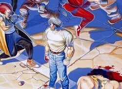 Mega Final Fight Brings Arcade Classic To Sega Mega Drive/Genesis, 30 Years Later